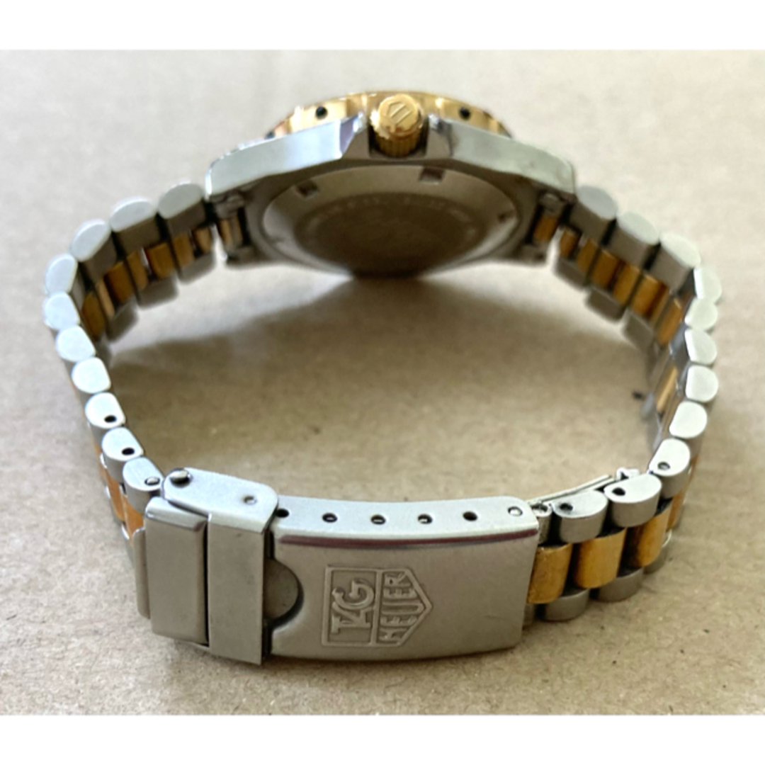 TAG Heuer - TAGHEUER タグホイヤー プロフェッショナル3000 TAG Heuer - TAGHEUER タグホイヤー プロフェッショナル3000