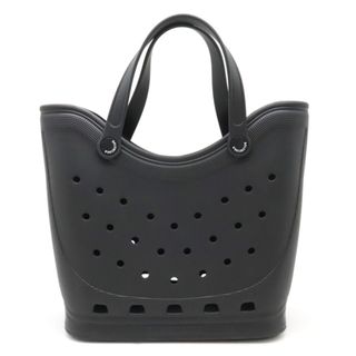 バレンシアガ(Balenciaga)のバレンシアガ CROCS クロックス ラージ トートバッグ （12420792）(トートバッグ)