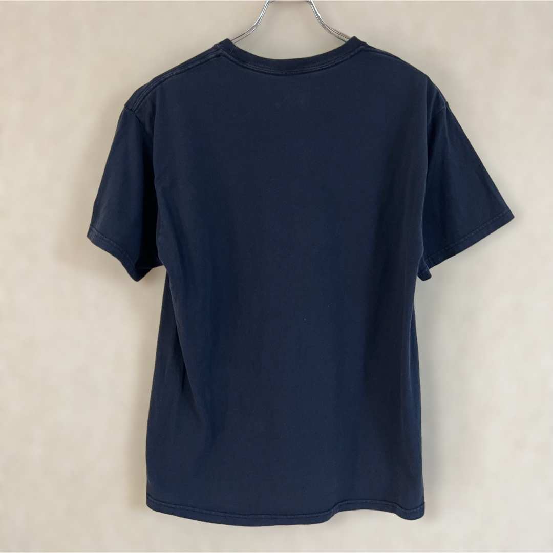 Champion(チャンピオン)のチャンピオン フランシス•マリオン大学 プリントTシャツ CHAMPION メンズのトップス(Tシャツ/カットソー(半袖/袖なし))の商品写真