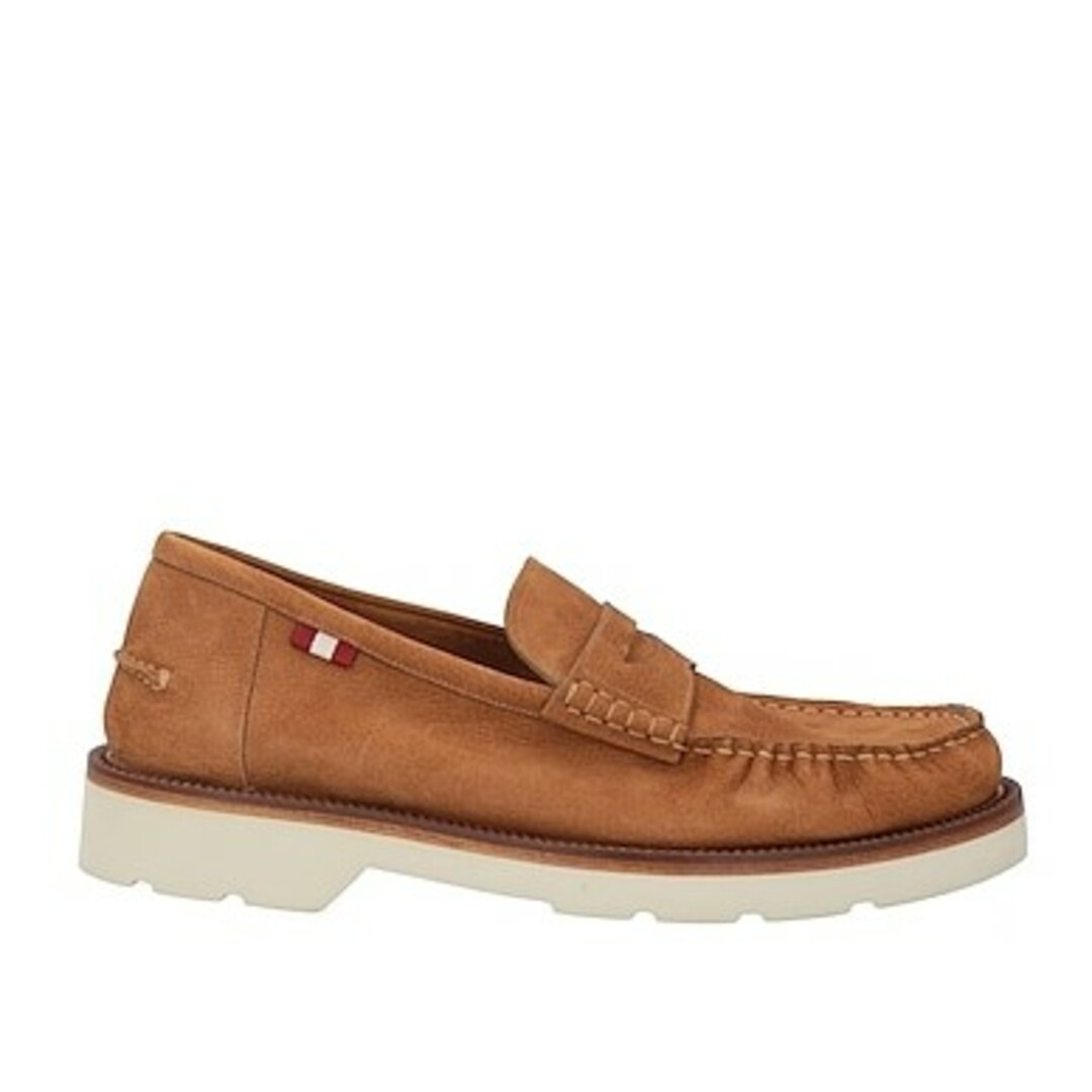 Bally(バリー)のBALLY バリー ペニーローファー 26.0cm ※発送まで約7〜9日前後 メンズの靴/シューズ(スリッポン/モカシン)の商品写真