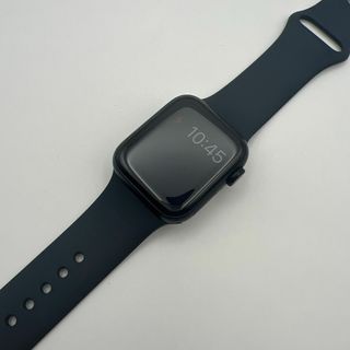 Apple Watch - アップルウォッチ SE　第2世代　GPS　40mm 　A2722　ミッドナイト