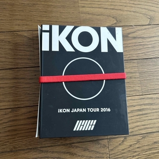 iKON　JAPAN　TOUR　2016（初回生産限定） DVD(ミュージック)