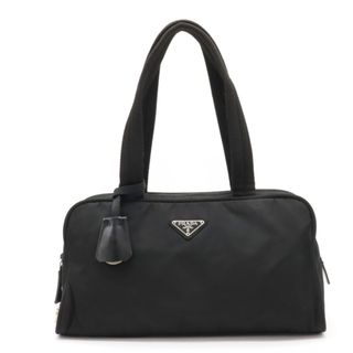 プラダ(PRADA)のプラダ ハンドバッグ ミニボストンバッグ ショルダーバッグ （22420469）(ハンドバッグ)