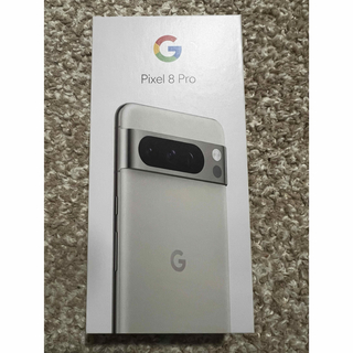 Google Pixel - Google pixel8pro 256G