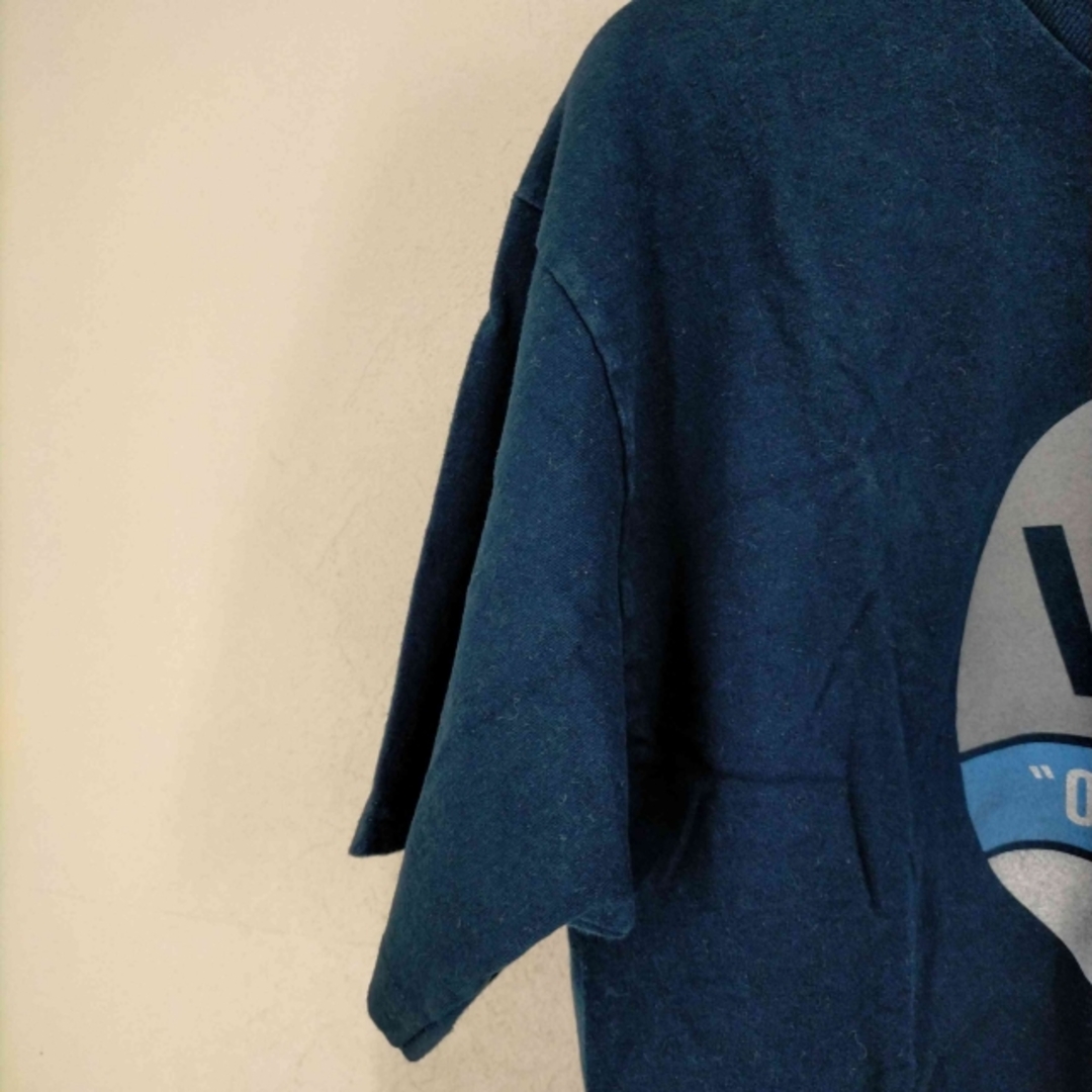 VANS(ヴァンズ)のVANS(バンズ) フロントロゴTシャツ メンズ トップス Tシャツ・カットソー メンズのトップス(Tシャツ/カットソー(半袖/袖なし))の商品写真