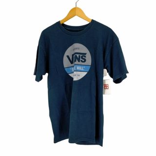 VANS - VANS(バンズ) フロントロゴTシャツ メンズ トップス Tシャツ・カットソー