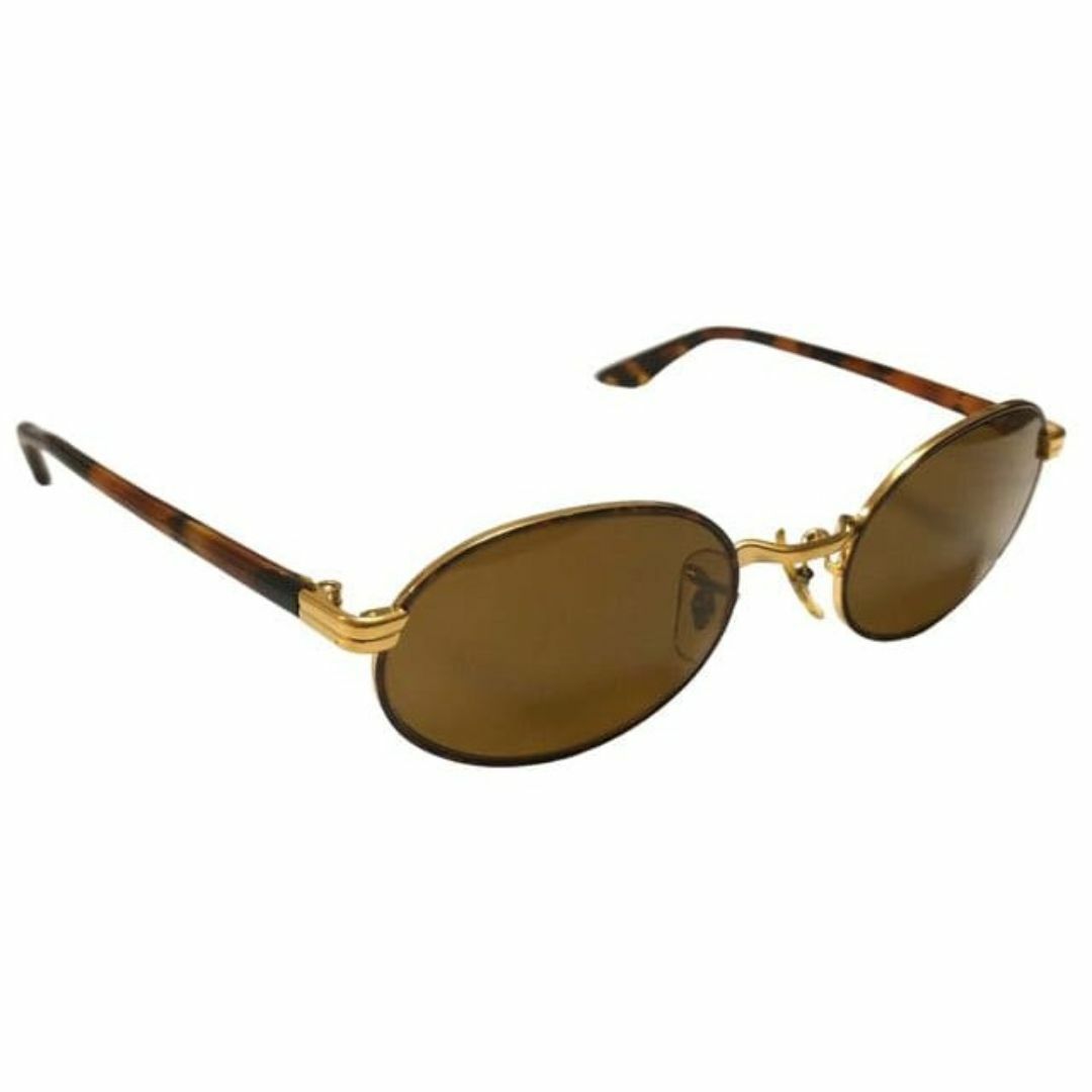 レイバン Rayban ボシュロム B＆L メンズ W2895 ゴールド レディースのファッション小物(サングラス/メガネ)の商品写真