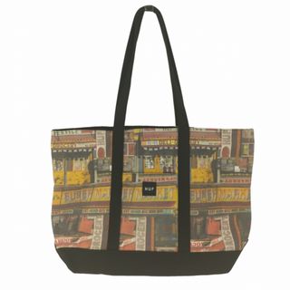 ハフ(HUF)のHUF(ハフ) PRINTED TOTE BAG プリント トートバッグ メンズ(トートバッグ)