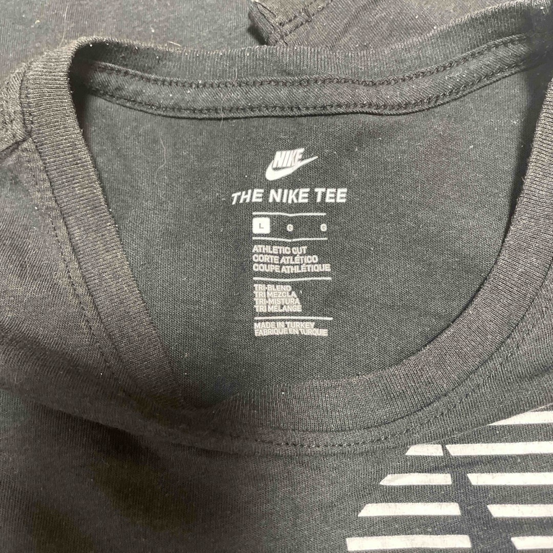 NIKE(ナイキ)のNIKE  Tシャツ レディースのトップス(Tシャツ(半袖/袖なし))の商品写真