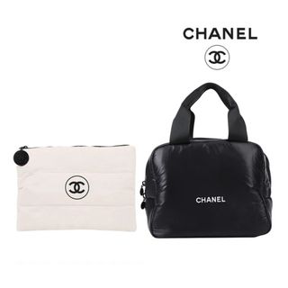 シャネル(CHANEL)のCHANEL コスメノベルティポーチセット(ポーチ)