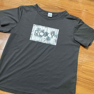 ロキシー(Roxy)のロキシー　150センチ　ラッシュガード(カーディガン)