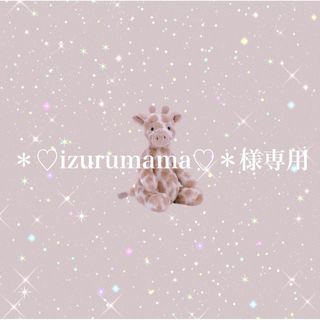 ＊♡izurumama♡＊様専用(その他)