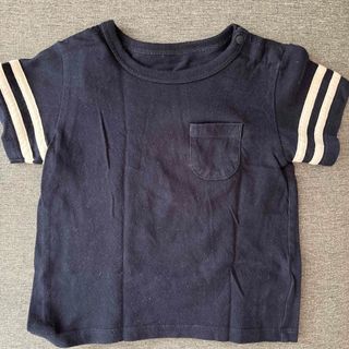 ユニクロ(UNIQLO)のTシャツ(Ｔシャツ)