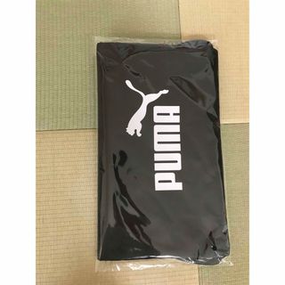 PUMA - プーマ　スポーツ　ナップサック　新品未使用