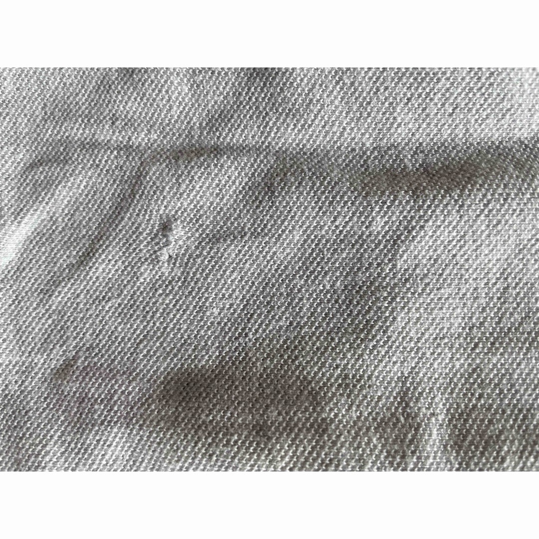 POLO RALPH LAUREN(ポロラルフローレン)のラルフローレン　ポロシャツ　半袖　110㎝ キッズ/ベビー/マタニティのキッズ服男の子用(90cm~)(Tシャツ/カットソー)の商品写真