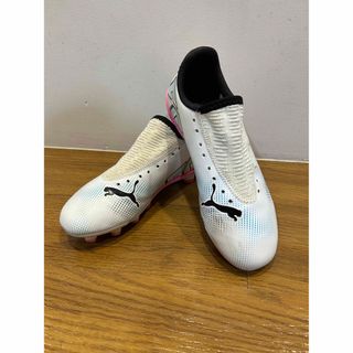 プーマ(PUMA)の最新PUMAフューチャー　ジュニア20cm(スニーカー)