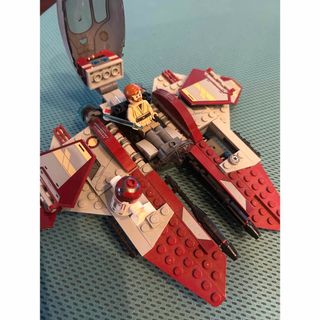 レゴ(Lego)のLEGO スターウォーズ　インターセプター(知育玩具)