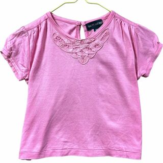 ラルフローレン(Ralph Lauren)のRALPH LAUREN ラルフローレン 半袖 Tシャツ ベビー服 90サイズ(Ｔシャツ)