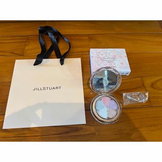 ジルスチュアート(JILLSTUART)のジルスチュアート☆限定品☆ブルームミックスハイライト☆101☆(フェイスカラー)