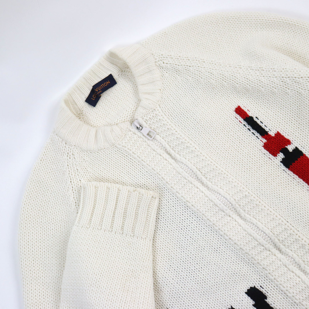 LOUIS VUITTON - 美品○LOUIS VUITTON ルイヴィトン 19AW HHN15W LOUIS VUITTON - 美品○LOUIS VUITTON ルイヴィトン 19AW HHN15W