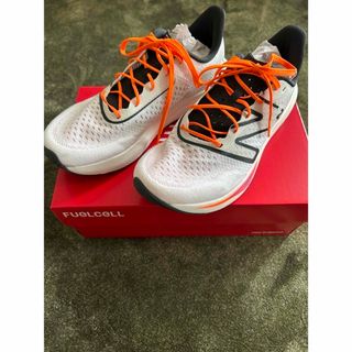 ニューバランス(New Balance)のフューエルセルレベルV3  26.5cm 値下げ(シューズ)