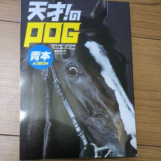 天才のＰＯＧ青本 2024-2025(趣味/スポーツ/実用)