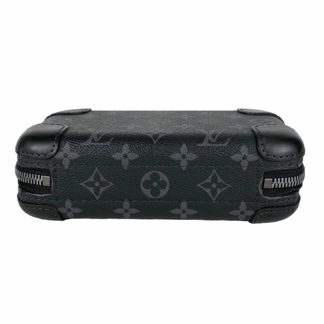 LOUIS VUITTON(ルイヴィトン)のルイ・ヴィトン LOUIS VUITTON ホライゾン クラッチ M45579 モノグラム・エクリプス モノグラム・エクリプスキャンバス/レザー メンズ クラッチバッグ メンズのバッグ(セカンドバッグ/クラッチバッグ)の商品写真