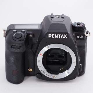 ペンタックス(PENTAX)のPENTAX ペンタックス デジタル一眼レフカメラ K-3 ボディ 15532 #9568(デジタル一眼)