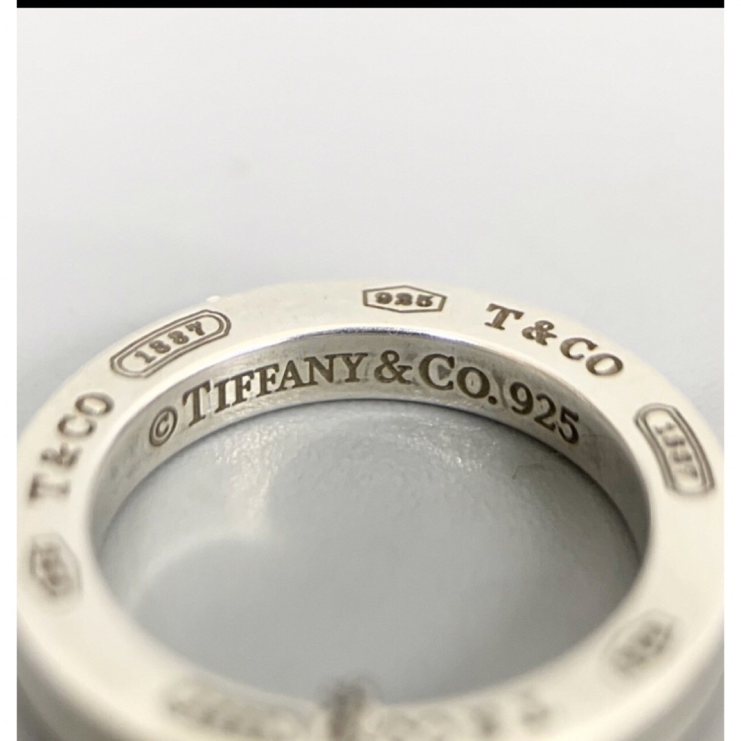 Tiffany & Co.(ティファニー)の☆早い者勝ち☆ Tiffany 925 ネックレス レディースのアクセサリー(ネックレス)の商品写真