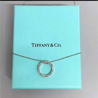 ティファニー(Tiffany & Co.)の☆早い者勝ち☆ Tiffany 925 ネックレス(ネックレス)