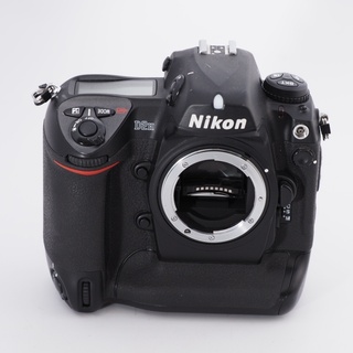 ニコン(Nikon)のNikon ニコン デジタル一眼レフカメラ D2H ボディ #9608(デジタル一眼)