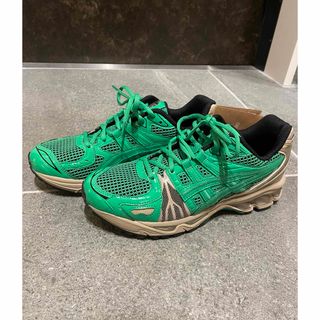 アシックス(asics)のGEL-KAYANO LEGACY × GmbH (スニーカー)