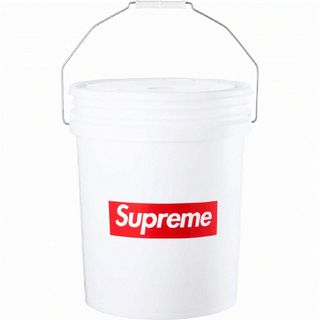 Supreme - 送料無料 Supreme LEAKTITE 5-Gallon Bucket