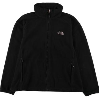 ザノースフェイス(THE NORTH FACE)の古着 ザノースフェイス THE NORTH FACE フリースジャケット メンズXL /eaa359154(その他)