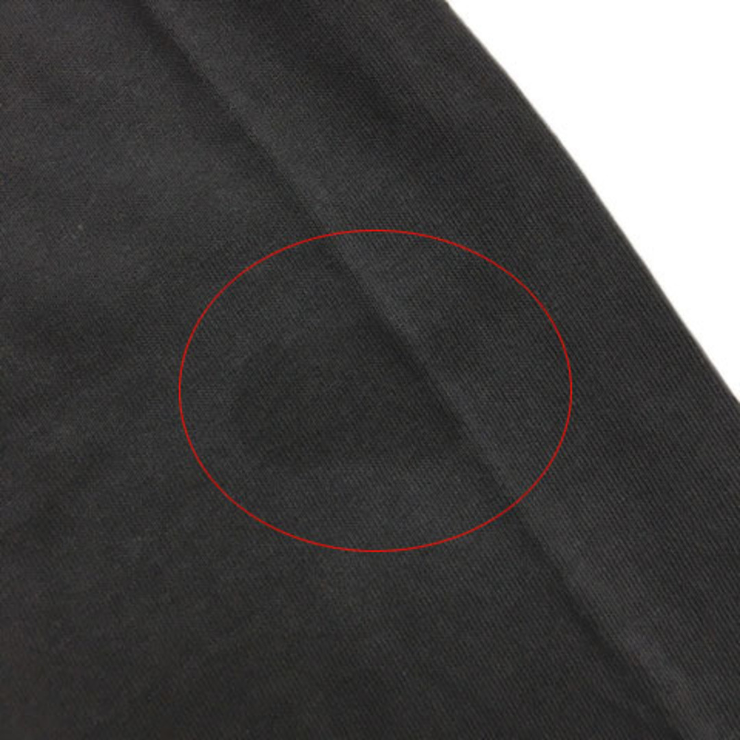 PAGEBOY(ページボーイ)のページボーイ LIM Tシャツ カットソー ロゴ 長袖 M 緑 グレー メンズのトップス(Tシャツ/カットソー(七分/長袖))の商品写真
