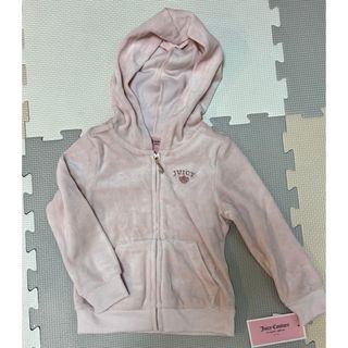 ジューシークチュール(Juicy Couture)のセットアップ(ジャケット/上着)