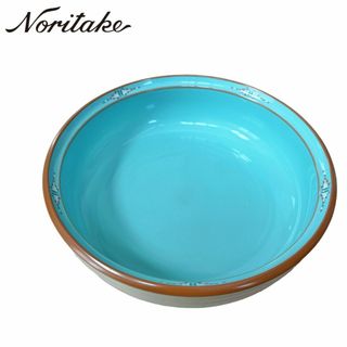 ノリタケ(Noritake)の【Noritake】大鉢/大皿/STONEWARE★ノリタケ(食器)