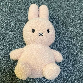 miffy - BON TON TOYS  Miffy ミッフィーリサイクルテディ