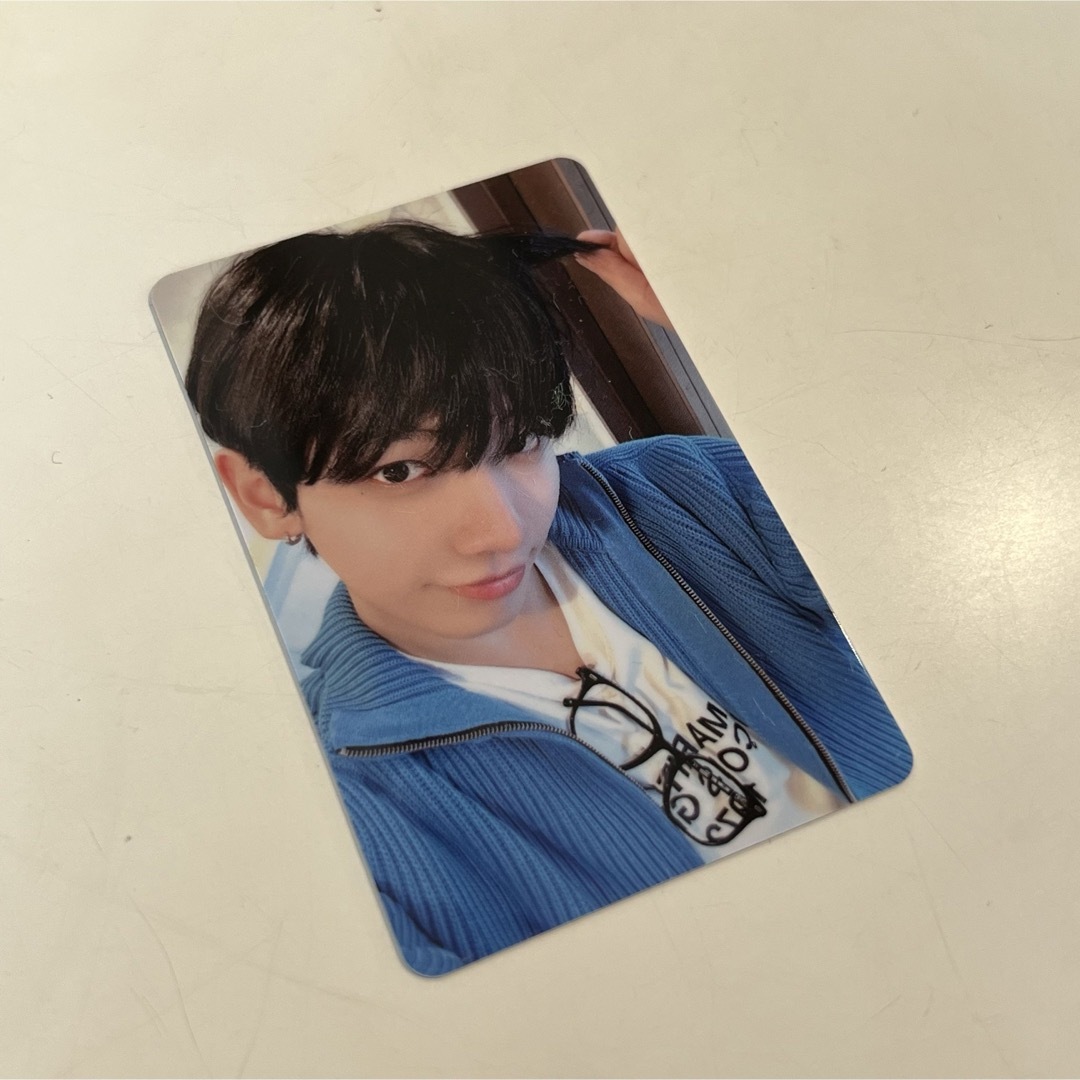 BOYNEXTDOOR whosfan cafe ラキドロ トレカ ジェヒョン | フリマアプリ ラクマ BOYNEXTDOOR whosfan cafe ラキドロ トレカ ジェヒョン | フリマアプリ ラクマ