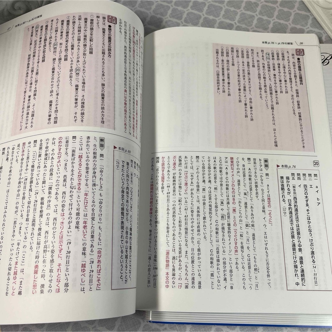 最高水準問題集高校入試　国語 エンタメ/ホビーの本(語学/参考書)の商品写真