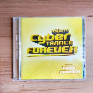 CD オムニバス　Velfarre Cyber Trance Forever(その他)