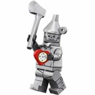 レゴ(Lego)のLEGO 71023 ムービー3シリーズ ミニフィギュアシリーズ 19(その他)