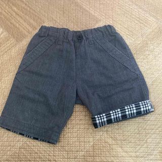 コムサイズム(COMME CA ISM)のハーフパンツ(パンツ/スパッツ)