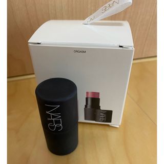 ナーズ(NARS)のNARS ザ マルティプル 1517N 4gミニサイズ(チーク)