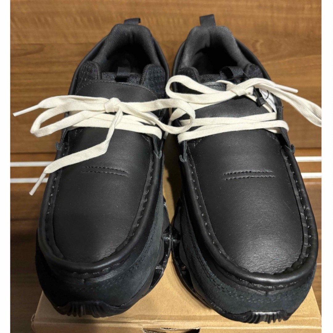28cm】 MIZUNO Wave Prophecy Moc ブラック 28cm】 MIZUNO Wave Prophecy Moc ブラック