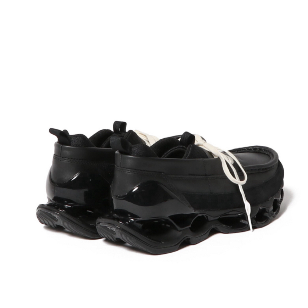 28cm】 MIZUNO Wave Prophecy Moc ブラック 28cm】 MIZUNO Wave Prophecy Moc ブラック