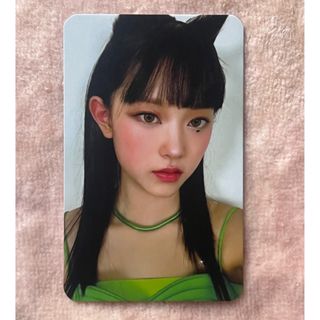 NewJeans Get Up サノク ヘリン トレカの通販 by shop|ラクマ NewJeans Get Up サノク ヘリン トレカの通販 by shop|ラクマ