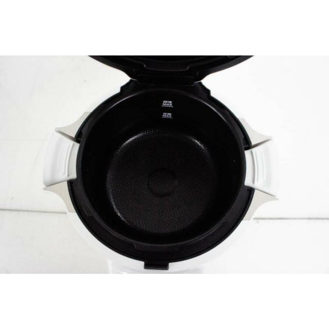 T-fal ティファール クックフォーミー 3L マルチクッカー CY8701JP T-fal ティファール クックフォーミー 3L マルチクッカー CY8701JP