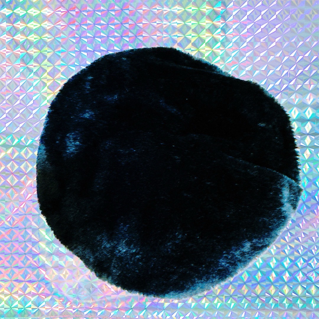 RNA(アールエヌエー)のE4880 ファーベレー　ブラック レディースの帽子(ハンチング/ベレー帽)の商品写真