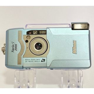 ニコン(Nikon)のNikon Nuvis S2000  ニコン　APS フィルムカメラ(フィルムカメラ)